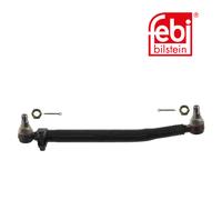 Febi BILSTEIN 35441 Guidon Avec Château Et Goupilles Fendues pour Iveco