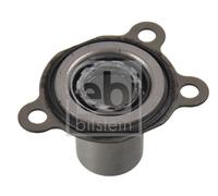 FEBI BILSTEIN 35487 Douille de guidage, embrayage pour AUDI,SEAT,SKODA,VW