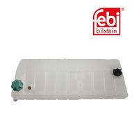 Febi BILSTEIN 35506 Vase D'Expansion Radiateur Avec Cap pour Hommes, Neoplan