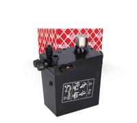 FEBI BILSTEIN 35510 Pompe de basculement, cabine