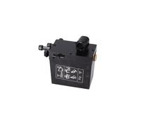 FEBI BILSTEIN 35513 Pompe de basculement, cabine