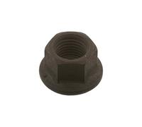 FEBI BILSTEIN Écrou de roue 03556 pour Mercedes-Benz, VW M14x1,5 27 mm