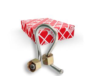 FEBI BILSTEIN 35563 Conduite à haute pression, injection