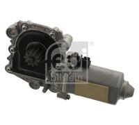 febi bilstein 35605 Moteur de lève-vitre gris Drivetrain Pièce de rechange