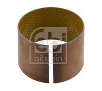 FEBI BILSTEIN 35615 Coussinet de palier, ressort à lames pour SCANIA