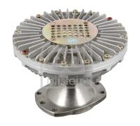 FEBI BILSTEIN 35695 Embrayage, ventilateur de radiateur pour DAF