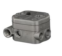 FEBI BILSTEIN 35707 Culasse de cylindre, compresseur d'air