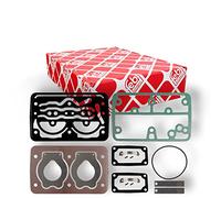 1x Kit de joints, soupape à lamelles FEBI BILSTEIN 35781 convient pour VOLVO
