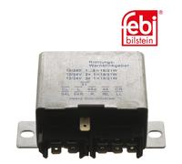 Febi Bilstein 35875 Relais De Clignotant Pour Mercedes Benz