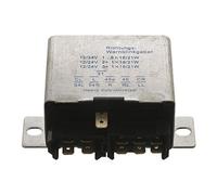 Febi bilstein 35875 Relais de signal de détresse