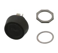 Bouton d'allumage/démarrage FEBI BILSTEIN 35903