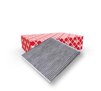 FEBI BILSTEIN 36040 Filtre d'habitacle à charbon actif