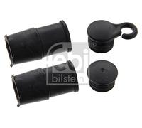 FEBI BILSTEIN 36055 Jeu de douilles de guidage, étrier de frein pour ,AUDI,SEAT,
