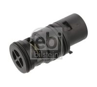 FEBI BILSTEIN 36101 Thermostat, refroidissement d'huile pour BMW