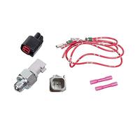 Febi bilstein 36102 Interrupteur, feu-marche arrière | Compatible avec: VOLVO 850, 850 Kombi, C70 I Cabriolet, C70 I Coupe, S40 I, S40 II, S60 I, S70, V40 Kombi, V50, V70 I, V70 II