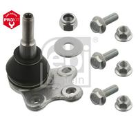 Febi bilstein 36125 Rotule de suspension | Compatible avec: RENAULT LAGUNA Coupe, LAGUNA III, LAGUNA III Grandtour
