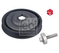 Febi BILSTEIN 36155 Ceinture Poulie, Vilebrequin pour , Dacia, Mercedes-Benz,