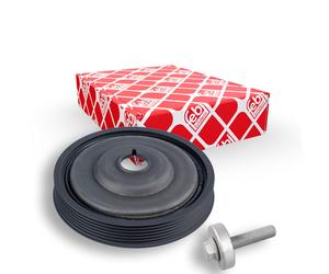 FEBI BILSTEIN 36155 Poulie damper (vilebrequin)
