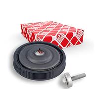 FEBI BILSTEIN 36155 Poulie damper (vilebrequin)