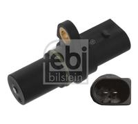FEBI BILSTEIN 36176 Capteur d'angle, vilebrequin pour AUDI,SEAT,SKODA,VW