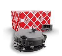 Febi bilstein 36188 Moteur (pour miroir réglable, avec vis)