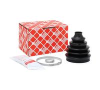 FEBI BILSTEIN 36190 Jeu de joints-soufflets, arbre de commande