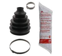 Soufflet, arbre de transmission FEBI BILSTEIN 36190