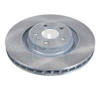 FEBI BILSTEIN 36236 Disque de frein pour AUDI