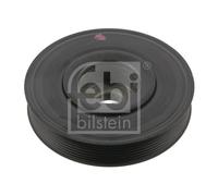 FEBI BILSTEIN 36244 Poulie, vilebrequin pour NISSAN,RENAULT,SUZUKI