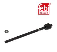 Febi Bilstein 36299 Articulation Axiale Avec Écrou Réglable Pour IVECO