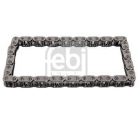 FEBI BILSTEIN 36339 Chaîne, commande de pompe à huile pour ALPINA,BMW,MINI,TOYOT