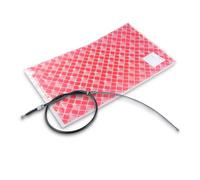 Febi bilstein 36349 Tirette à câble, frein de stationnement