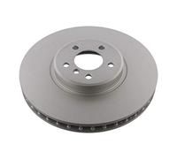 FEBI BILSTEIN Disque de frein 36394 pour BMW