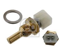 Febi BILSTEIN 36418 Capteur, Température Refroidisseur pour Audi, BMW,