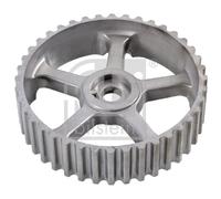 FEBI BILSTEIN 36434 Roue dentée, arbre à came pour RENAULT