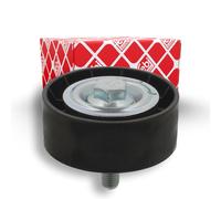 Galet de courroie trapézoïdale Matière plastique 36442 FEBI BILSTEIN pour FIAT