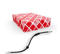 1x Flexible de frein FEBI BILSTEIN 36472 convient pour MERCEDES-BENZ