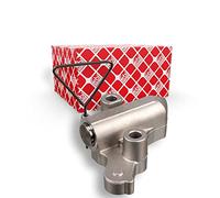 Febi bilstein 36484 Tendeur, chaîne de distribution | Compatible avec: AUDI A1, A1 Sportback, A3, A3 Cabriolet, A3 Sportback, SEAT ALHAMBRA, ALTEA, ALTEA XL, CORDOBA, IBIZA III
