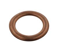 Febi bilstein 36495 Rondelle d'étanchéité, vis de purge d'huile