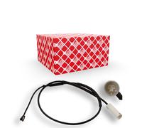 FEBI BILSTEIN 36571 Témoin d'usure de plaquette de frein