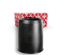 Febi bilstein 36605 Bouchon de protection/soufflet, amortisseur