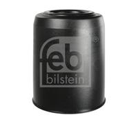 FEBI BILSTEIN 36605 Bouchon de protection/soufflet, amortisseur pour AUDI,AUDI (
