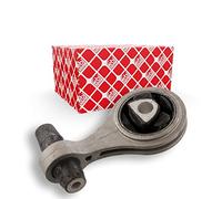 FEBI BILSTEIN 36611 Support moteur arrière inférieur Silent bloc moteur Patte moteur