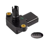 Febi-Bilstein 36623 Capteur, pression du tuyau d'admission
