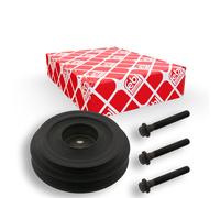 Febi bilstein 36626 Poulie, vilebrequin