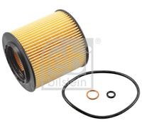 FEBI BILSTEIN 36628 Filtre à huile pour ,BMW,BMW (BRILLIANCE)
