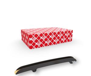 FEBI BILSTEIN 36631 Coulisse de chaîne de distribution