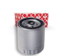 FEBI BILSTEIN Filtre à carburant vissé 36635 pour Mercedes‑Benz et SsangYong