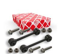 1x Entretoise/tige, stabilisateur FEBI BILSTEIN 36643 convient pour VW