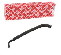 Tuyau, ventilation de carter-moteur FEBI BILSTEIN 36680